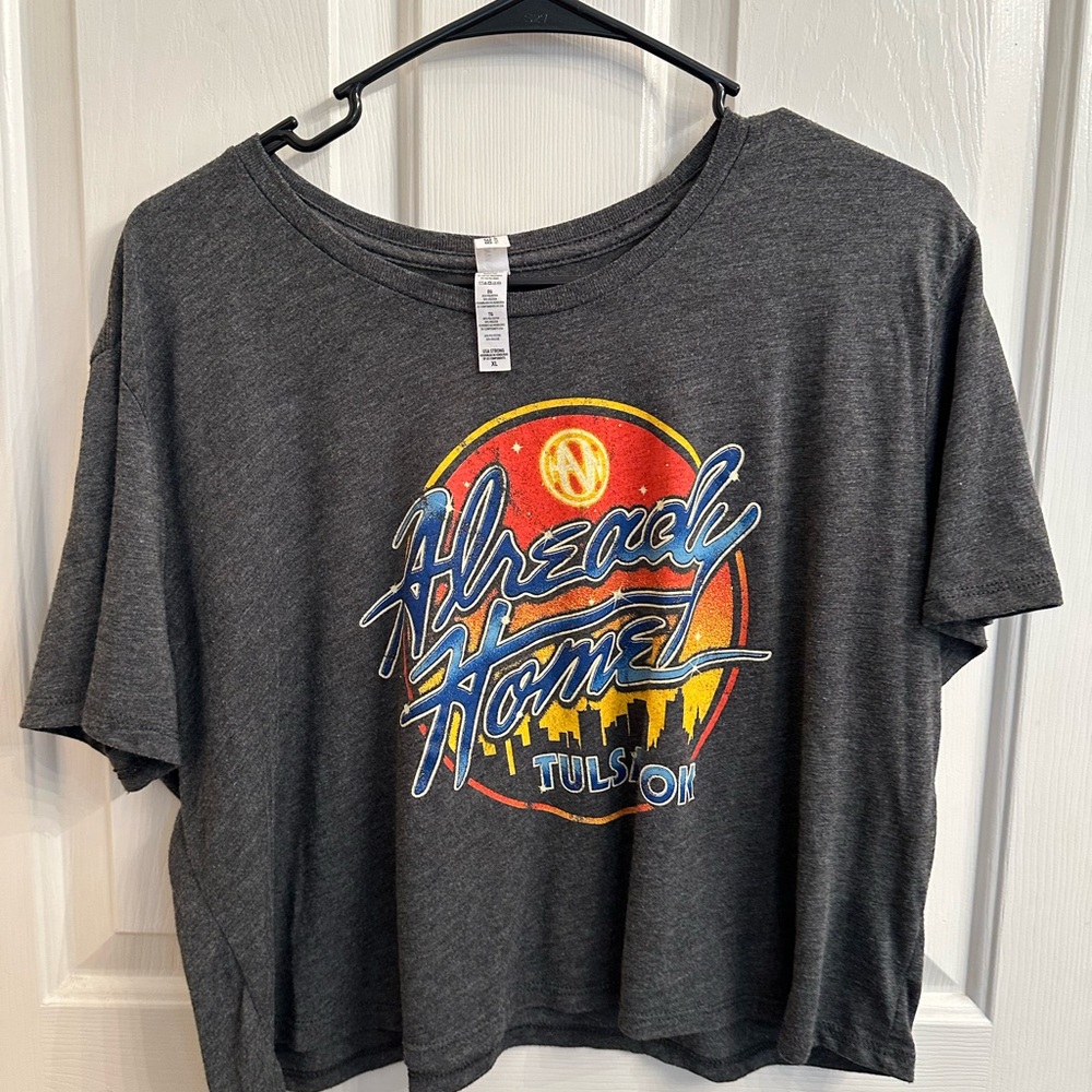Ida Red Already Home Hanson shirt